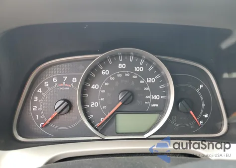 2013 Toyota Rav4 Xle z USA, uszkodzony, nr VIN 2T3RFREV5DW056838